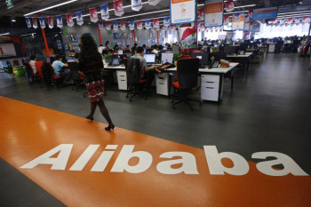 Alibaba покупает ChinaVision Media за $805 млн.