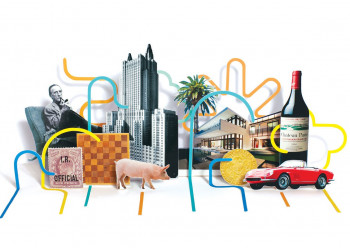 Ликбез от InVenture: куда инвестировать, если не в акции?