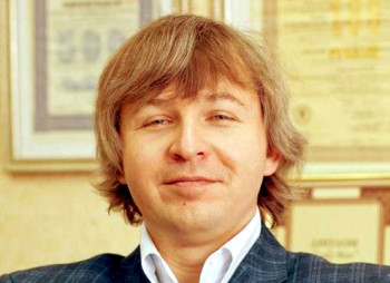 Украина недооцененная инвесторами страна?