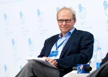 Перестройка украинской промышленности: точки роста