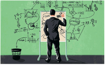 8 самых перспективных сфер для запуска собственного бизнеса