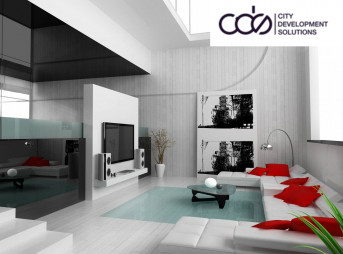 Рынок первичной недвижимости Киева