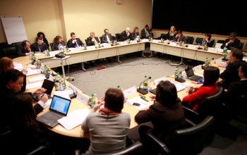 В Днепропетровской области создадут комитет по инвестициям и стратегическому развитию