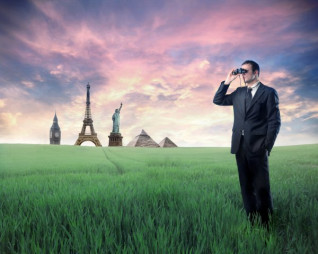 6 лучших европейских городов для развития своего стартапа