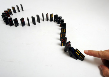 Экономика Украины: приближаясь ко дну