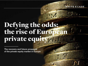 Новые горизонты для европейской индустрии Private Equity в 2014 году