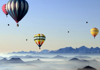 Главные тренды будущего десятилетия