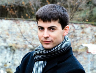 Андрей Криворчук: Рынок инвестиций в стартапы: итоги и ожидания 