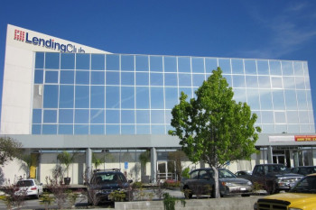 Крупнейший сервис интернет-кредитования Lending Club выходит на IPO