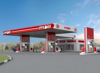 Курченко купил крымские АЗС «Лукойл»