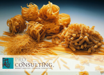 Инвестиционный обзор: рынок макаронных изделий Украины