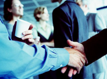 Как и где знакомиться с инвесторами?