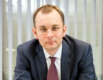 Макар Пасенюк: будни одного украинского инвестиционного банкира