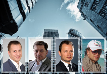 Инвестиции в недвижимость Украины: время долгих ожиданий