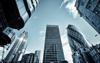 Инвестиции в недвижимость Украины могут принести до 60% рентабельности