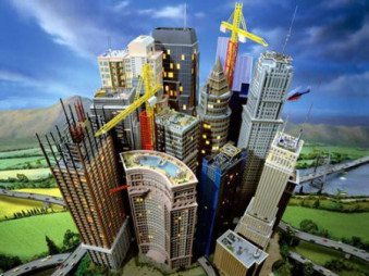 Рынок недвижимости Украины: крутое пике