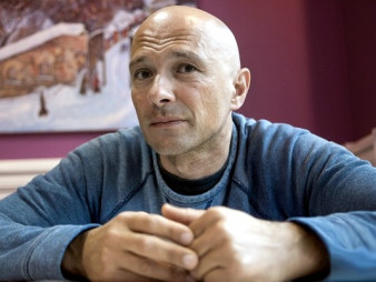 Семен Дукач: в чем привлекательность украинских стартапов для иностранных инвесторов?