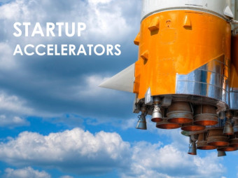 Что такое стартап-акселератор и где его найти?
