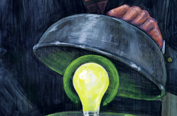 5 технологических стартапов, которые могут «выстрелить» в 2015 году