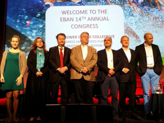 Экономическое влияние инвестиций бизнес-ангелов на европейские стартапы