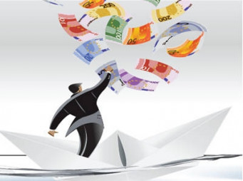 Венчурные фонды Украины (ИСИ)