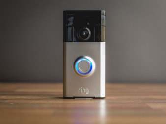 Ring Ukraine: The R&D engine powering home-security firm ring