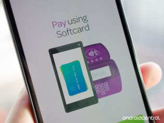 Google приобрела стартап Softcard