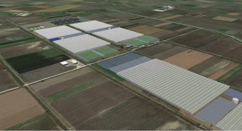 Агроиндустриальный парк - Кластер в вашем регионе