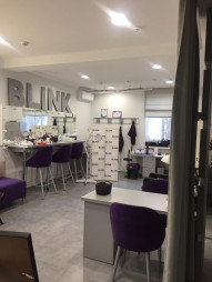 Салон красоты Blink Beauty Space