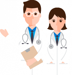 Медичний центр " Приватна дитяча поліклініка №1"