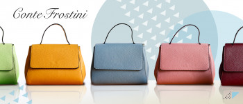 Бренд женских кожаных сумок 