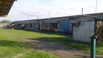 Продаю коммерческое помещение 1800 м2