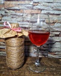 Производство натурального авторского вина