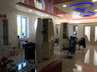 Продам салон красоты 