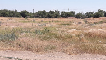 Участок под строительство солнечной электростанции