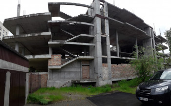 Отдельно стоящее здание. Центр. Ул.Университетская