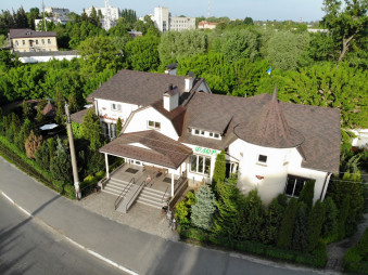 Продам ресторанный комплекс