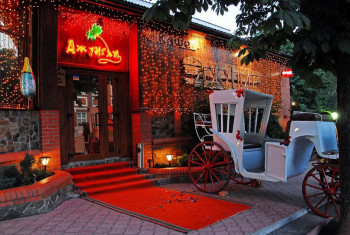 Продается действующий бизнес 