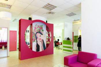 Продается центр косметологии