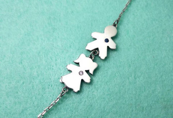 Действующий ювелирный интернет бизнес (украинский филиал)