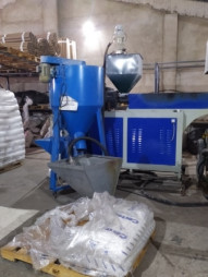 Продам производство Воздушно-Пузырчатой пленки (единственное на Юге Украины)