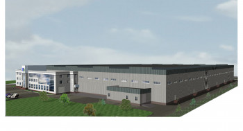 Участок 3,08 Га промышленное назначение, фасад трассы Вишневое-Святопетровское-Боярка, 4 км от Киева