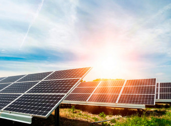 Готовый земельный участок для строительства солнечной электростанции (СЭС) 8 Мвт в Винницкой области