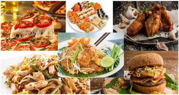 Продается действующий бизнес - сервис по доставке еды 