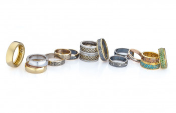 Инвестиции в ювелирный бизнес в Украине и в ОАЭ