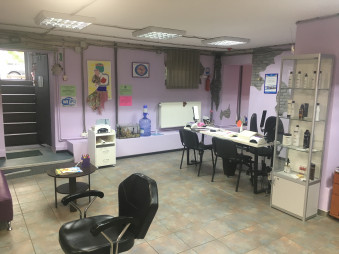 Студия Красоты Marry Me