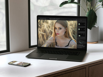 Eris AI Technology. Разработка эвристического искусственного интеллекта. AI/IT.