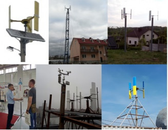 Продажа доли действующего бизнеса в области энергетики (производство ветрогенераторов и автоматики к ним)