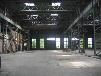 Срочная продажа Товарищества - промзона 3,8 га + земельный участок 4,5 га