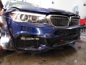 Оклейка автомобилей пленками